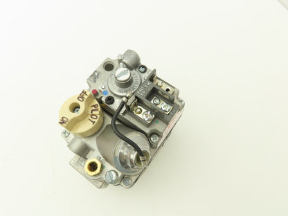 Robertshaw 700-51F 700 Series Millivolt Gas Valve 750mV 1/2x1/2" 7000BMVR