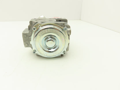 Robertshaw 700-51F 700 Series Millivolt Gas Valve 750mV 1/2x1/2" 7000BMVR