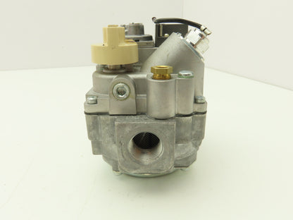 Robertshaw 700-51F 700 Series Millivolt Gas Valve 750mV 1/2x1/2" 7000BMVR