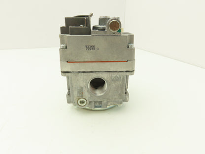 Robertshaw 700-51F 700 Series Millivolt Gas Valve 750mV 1/2x1/2" 7000BMVR