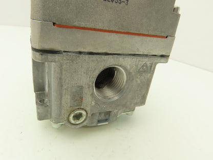 Robertshaw 700-51F 700 Series Millivolt Gas Valve 750mV 1/2x1/2" 7000BMVR