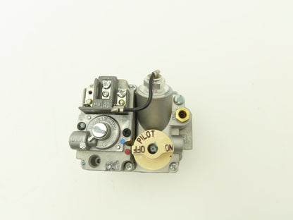 Robertshaw 700-51F 700 Series Millivolt Gas Valve 750mV 1/2x1/2" 7000BMVR