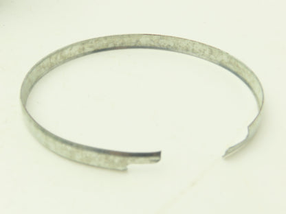 TC719US 3-1/2" EMT Conduit Compression Connector Insulated Throat Lot of 5