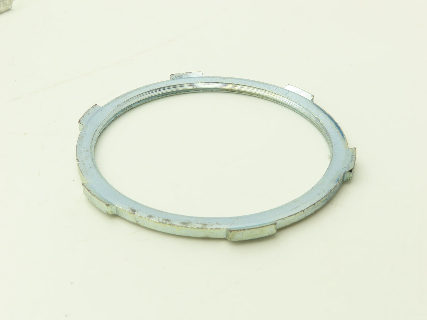 TC719US 3-1/2" EMT Conduit Compression Connector Insulated Throat Lot of 5