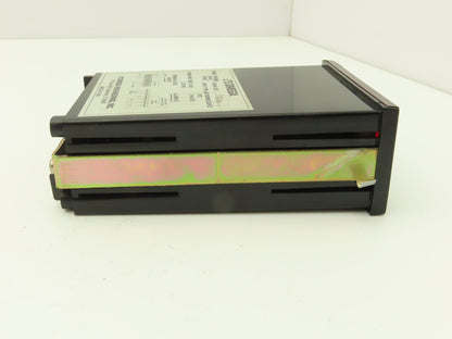 Omega DP460T Digital Panel Thermocouple Meter Display Unit 115VAC
