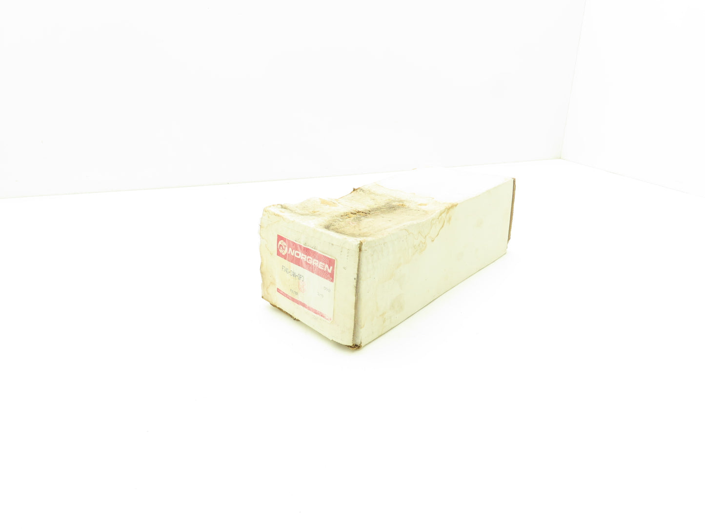 Norgren F74G-3AN-QP3 Pneumatic Air Filter 3/8" NPT 150PSI