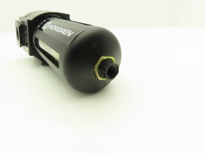 Norgren F74G-3AN-QP3 Pneumatic Air Filter 3/8" NPT 150PSI