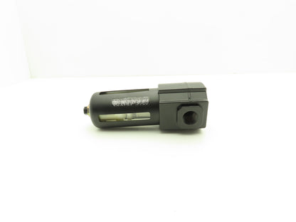 Norgren F74G-3AN-QP3 Pneumatic Air Filter 3/8" NPT 150PSI