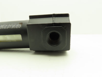 Norgren F74G-3AN-QP3 Pneumatic Air Filter 3/8" NPT 150PSI