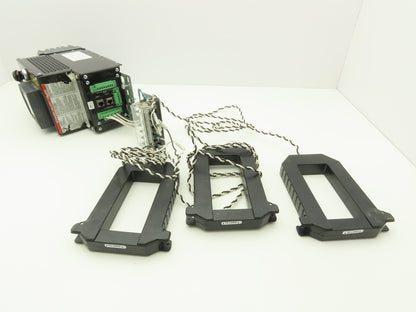 Schneider Square D I-Line Enable Module Power Meter 800A Current Transformer