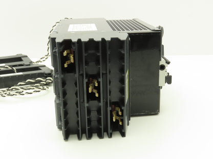 Schneider Square D I-Line Enable Module Power Meter 800A Current Transformer
