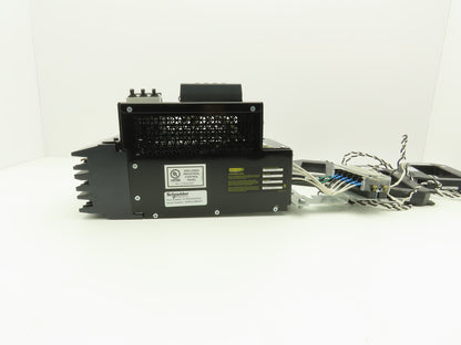 Schneider Square D I-Line Enable Module Power Meter 800A Current Transformer