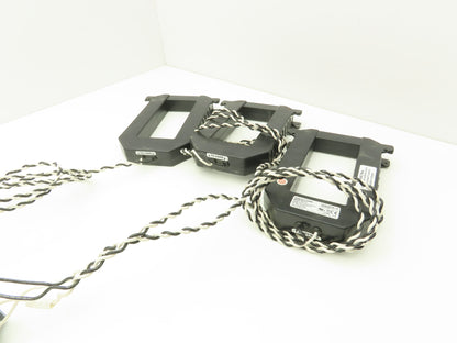 Schneider Square D I-Line Enable Module Power Meter 800A Current Transformer