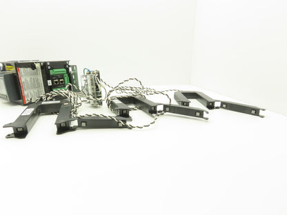 Schneider Square D I-Line Enable Module Power Meter 800A Current Transformer