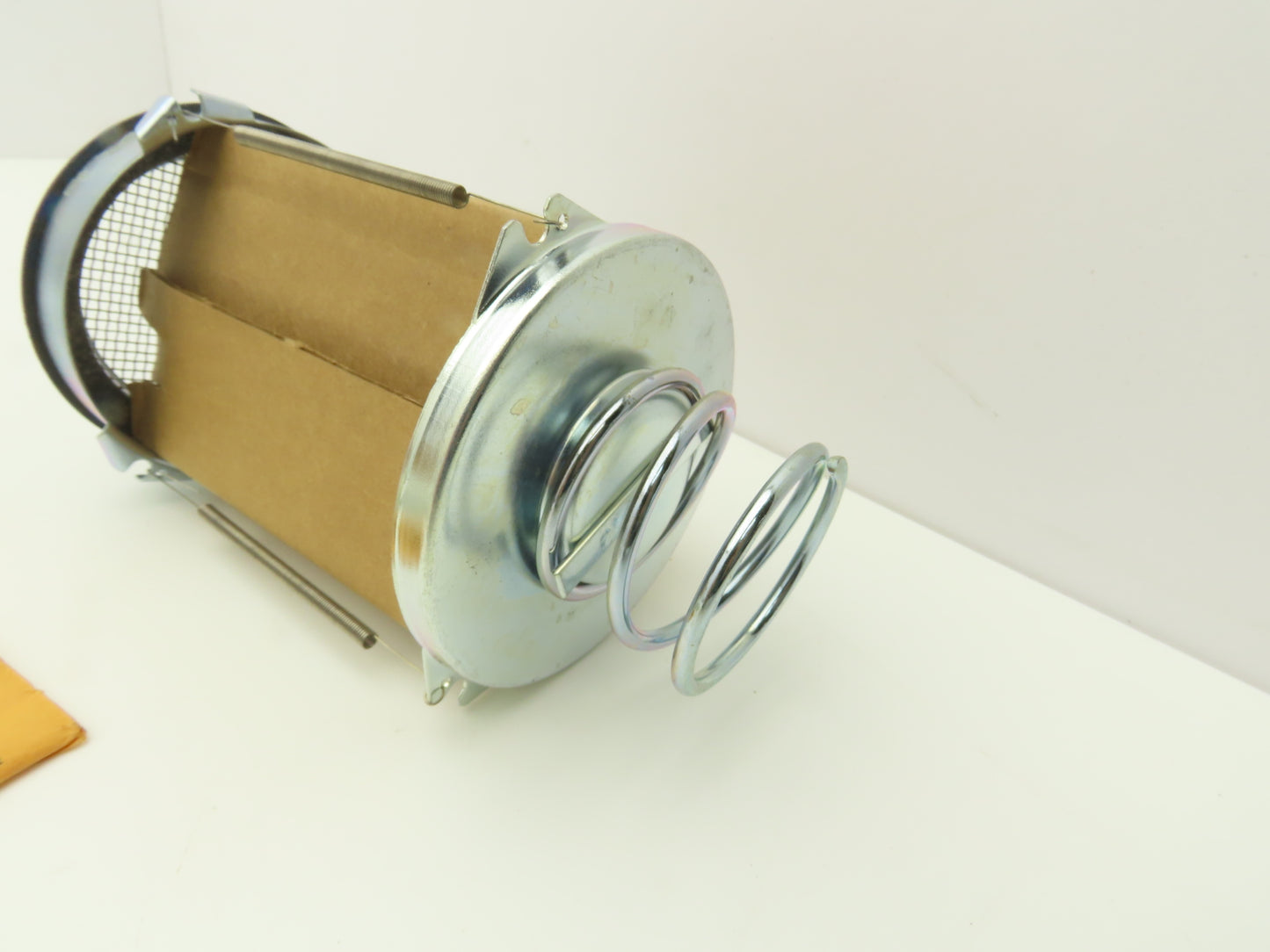 Sporlan RSF-4811-T Suction Line Filter Drier 1-3/8" ODF Solder Sweat 800510