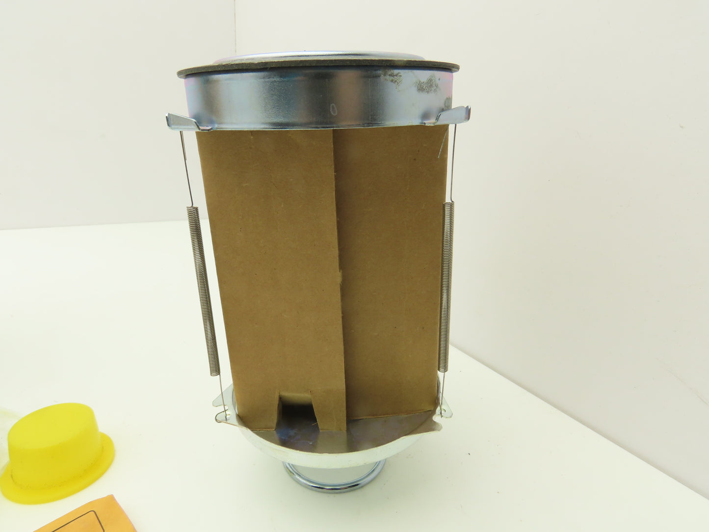 Sporlan RSF-4811-T Suction Line Filter Drier 1-3/8" ODF Solder Sweat 800510