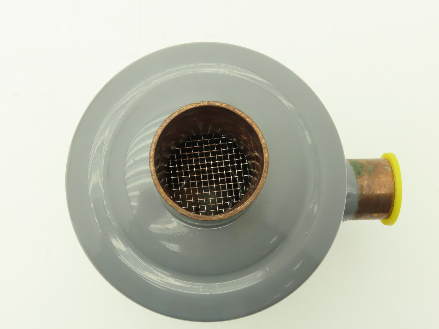 Sporlan RSF-4811-T Suction Line Filter Drier 1-3/8" ODF Solder Sweat 800510