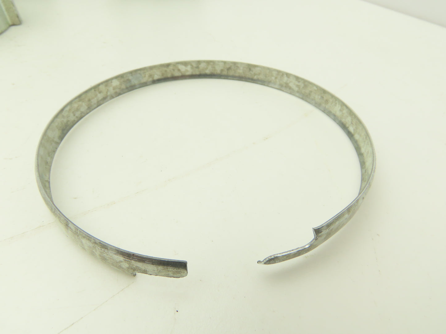 Steel City TC719A 3-1/2" EMT Conduit Compression Connector Insulated Lot of 6