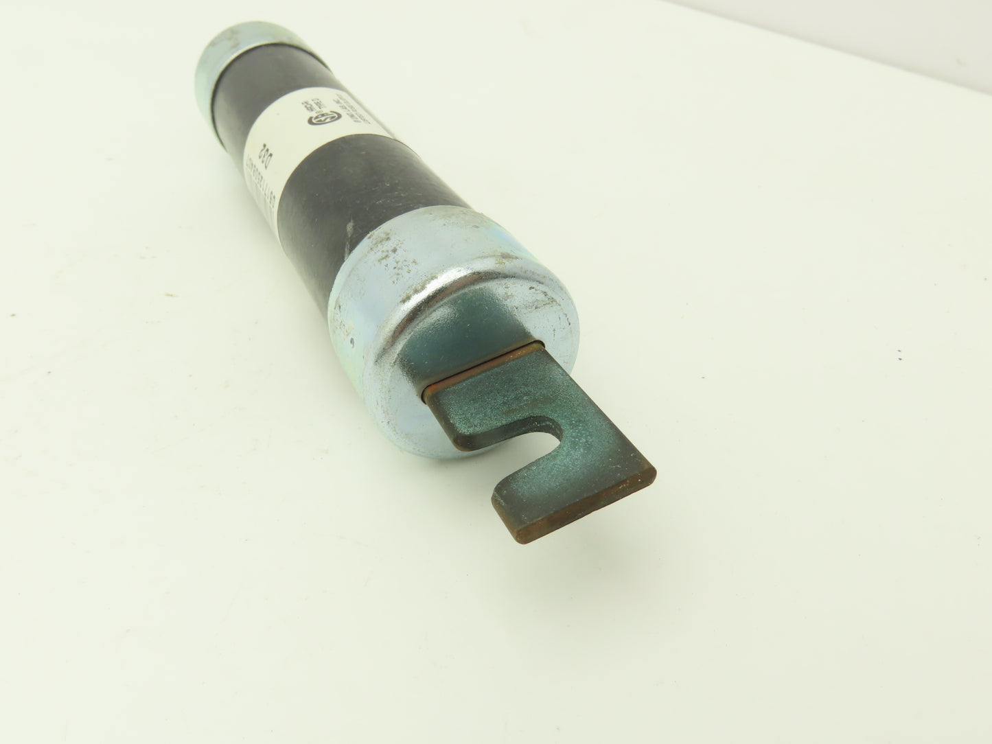 Fusetron FRS-R-70 Bussmann Time Delay Fuse Dual Element 70A 600VAC Lot Of 5