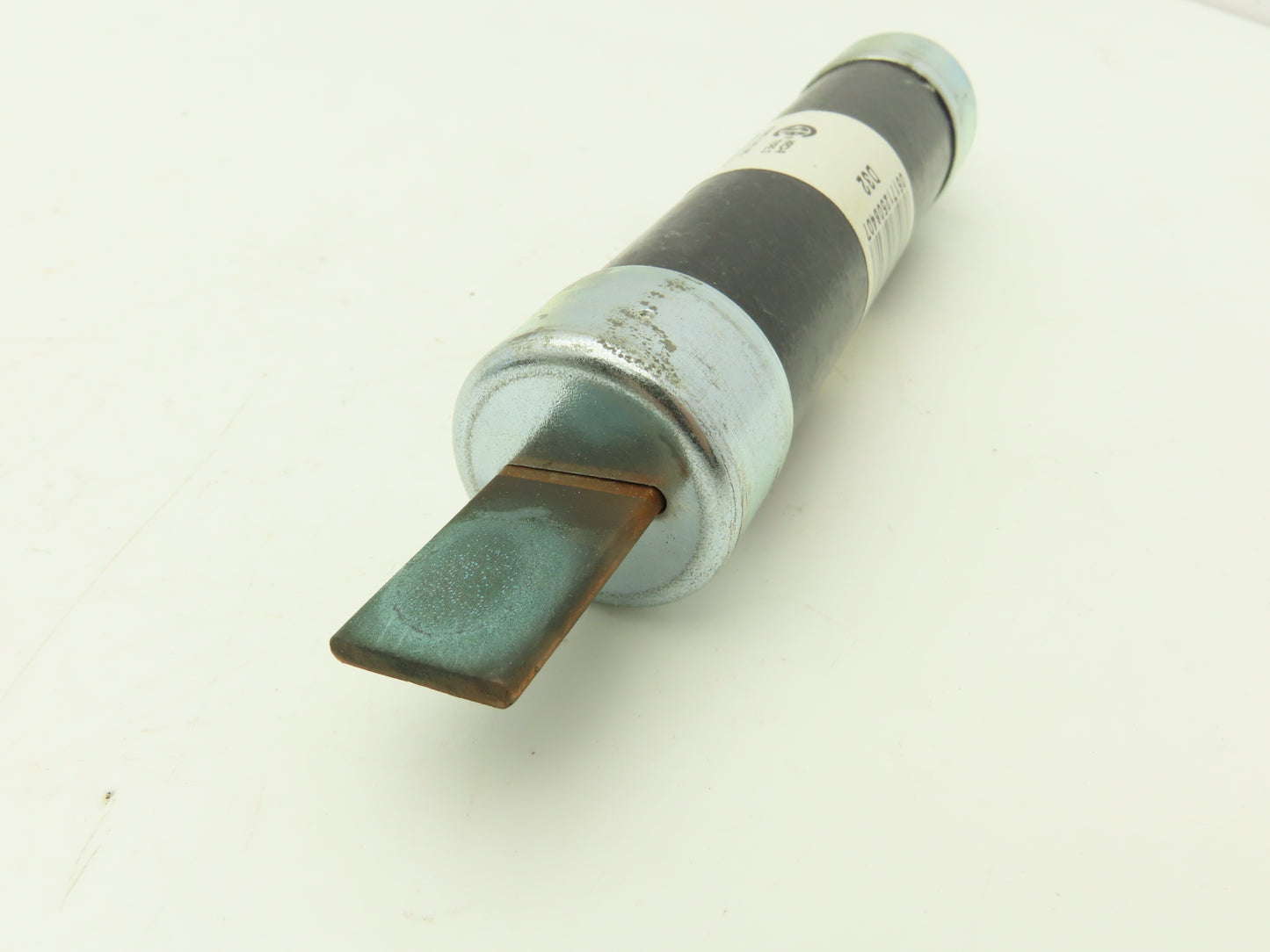 Fusetron FRS-R-70 Bussmann Time Delay Fuse Dual Element 70A 600VAC Lot Of 5