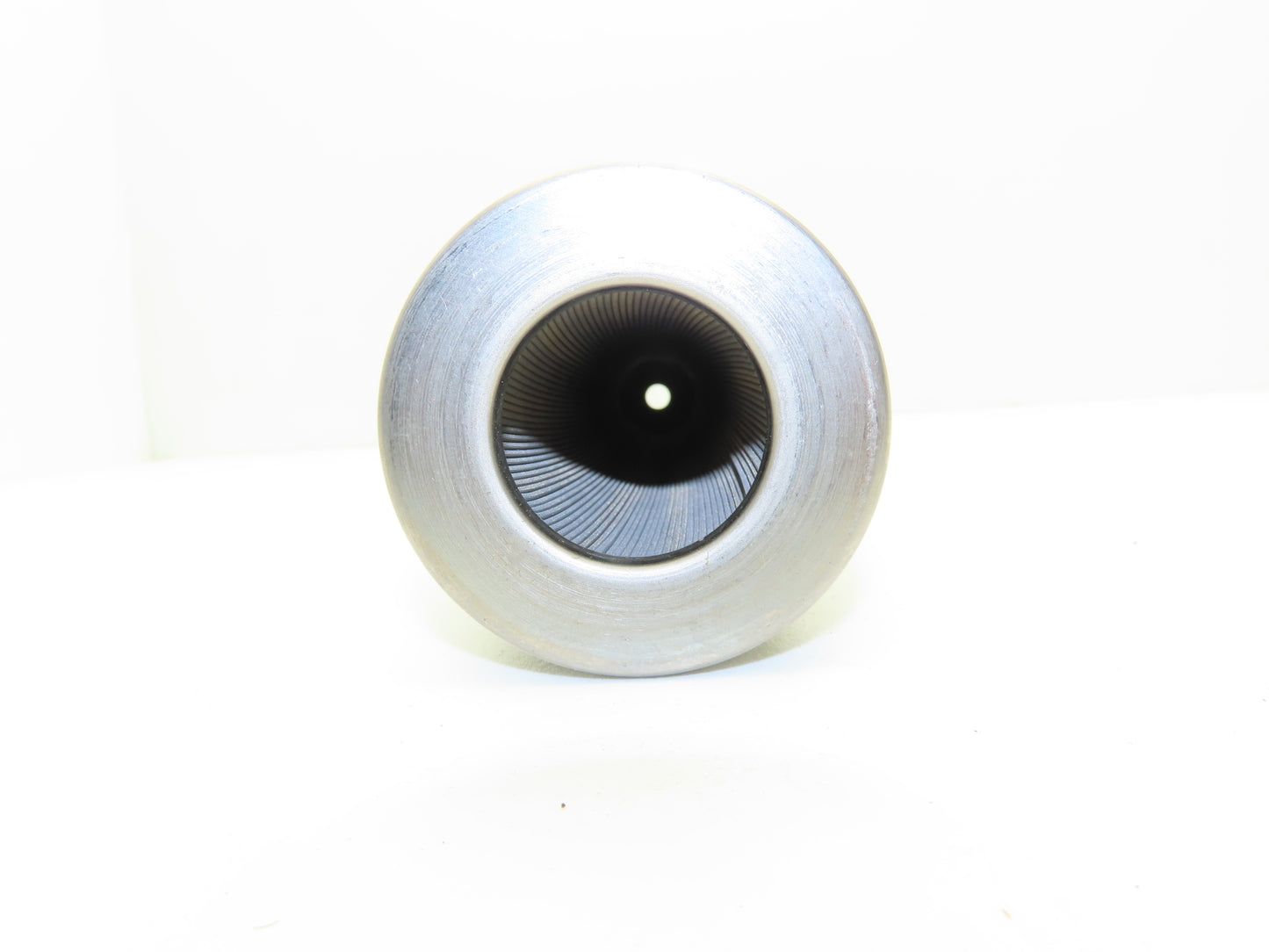 600792 Stainless Cleanable Filter Element 13-3/4" Length 2-7/8" O.D. Washable