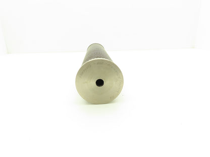 600792 Stainless Cleanable Filter Element 13-3/4" Length 2-7/8" O.D. Washable