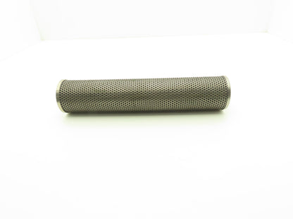 600792 Stainless Cleanable Filter Element 13-3/4" Length 2-7/8" O.D. Washable