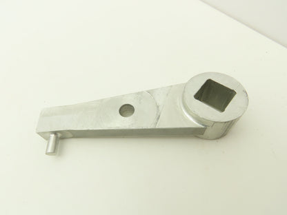 ABB Power T & D Co 72A4824 GR 2 Oil Valve Seal Repair Kit 	5-5/8" Diameter