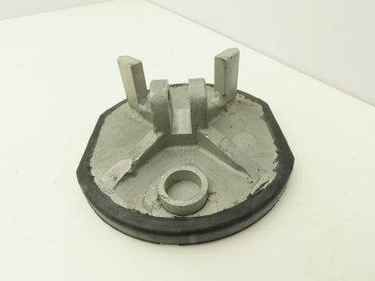 ABB Power T & D Co 72A4824 GR 2 Oil Valve Seal Repair Kit 	5-5/8" Diameter