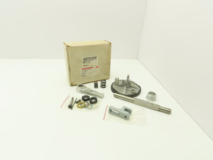 ABB Power T & D Co 72A4824 GR 2 Oil Valve Seal Repair Kit 	5-5/8" Diameter