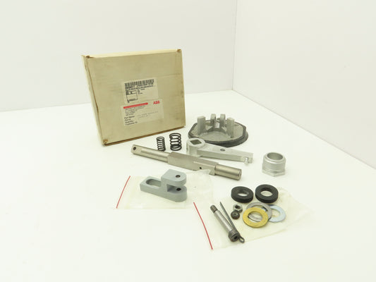 ABB Power T & D Co 72A4824 GR 2 Oil Valve Seal Repair Kit 	5-5/8" Diameter