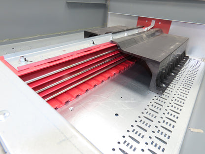 Square D HCP I-Line Panelboard 800A 480V 42 Space Main Lug HC4268WP 3R Type