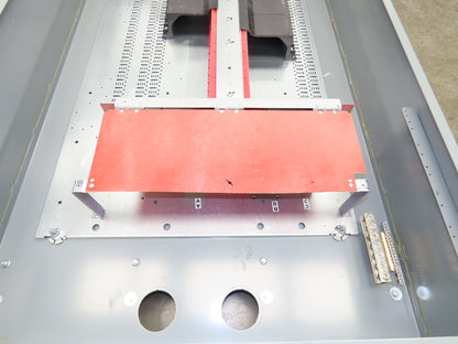 Square D HCP I-Line Panelboard 800A 480V 42 Space Main Lug HC4268WP 3R Type