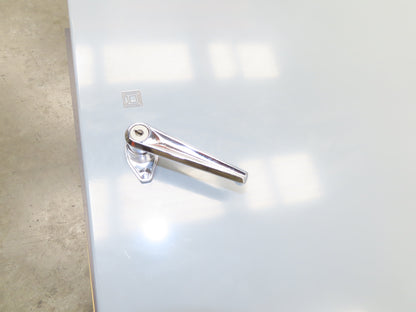 Square D HCP I-Line Panelboard 800A 480V 42 Space Main Lug HC4268WP 3R Type