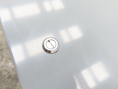 Square D HCP I-Line Panelboard 800A 480V 42 Space Main Lug HC4268WP 3R Type