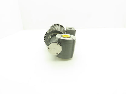 Baldor Axmann CAP 30MFD 40:1 Gearmotor 38rpm .25Hp 115V 1PH 20mm Hollow Shaft