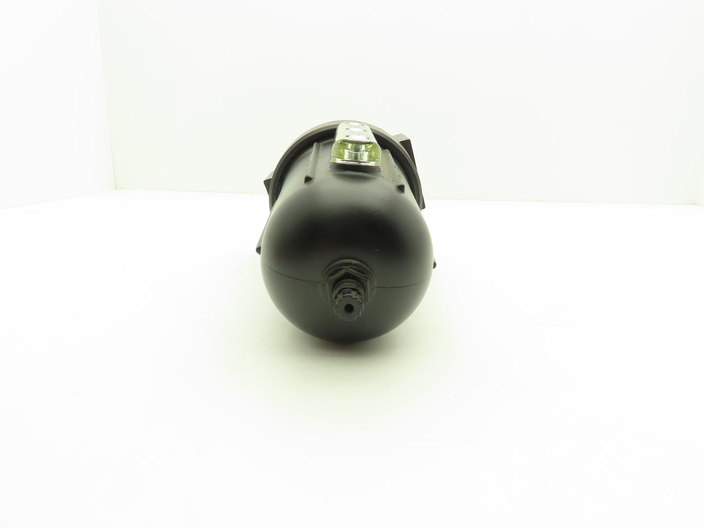 Parker 08F54AC Pneumatic Air Filter 1" NPT 250PSI