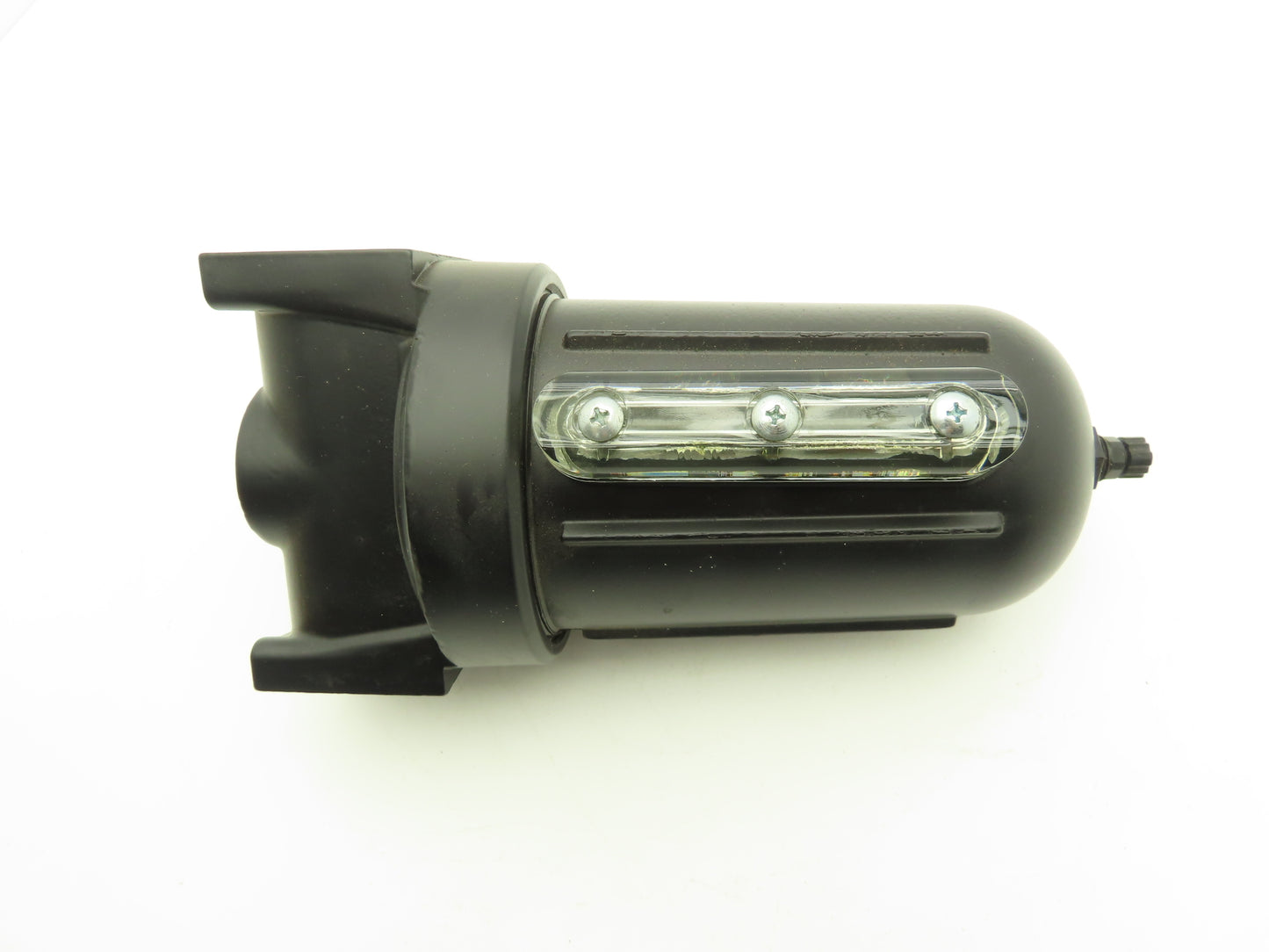 Parker 08F54AC Pneumatic Air Filter 1" NPT 250PSI