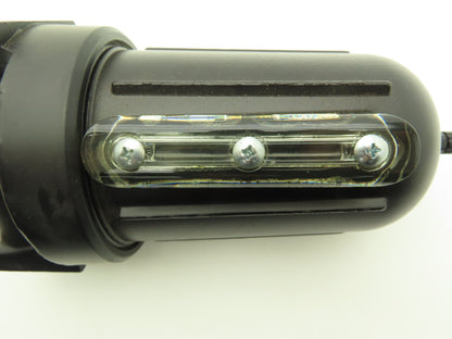 Parker 08F54AC Pneumatic Air Filter 1" NPT 250PSI