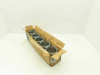 EGS ETP 6300S EMT 3" Coupling Gland Compression Steel Body Zinc Plated  Box of 5