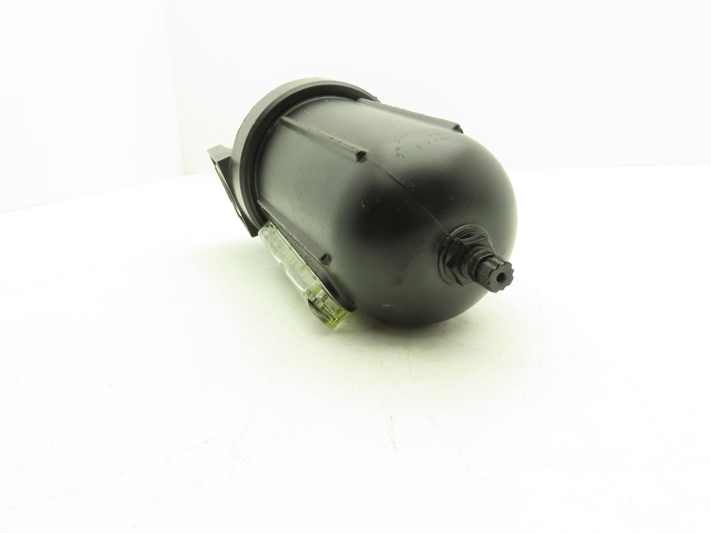 Parker 08F54BC Pneumatic Air Filter 1" NPT 250PSI