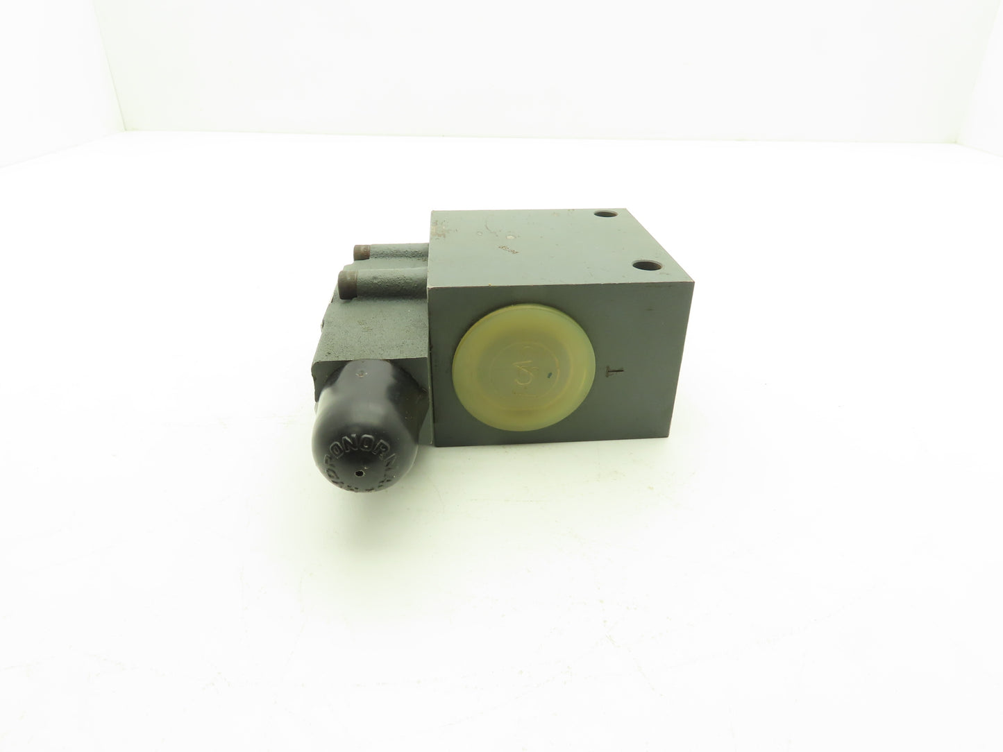 Rexroth DB30G2-30/100U/5 Pressure Relief Valve Pilot Operated