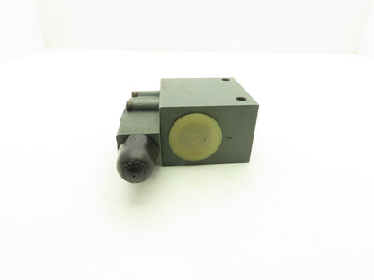 Rexroth DB30G2-30/100U/5 Pressure Relief Valve Pilot Operated