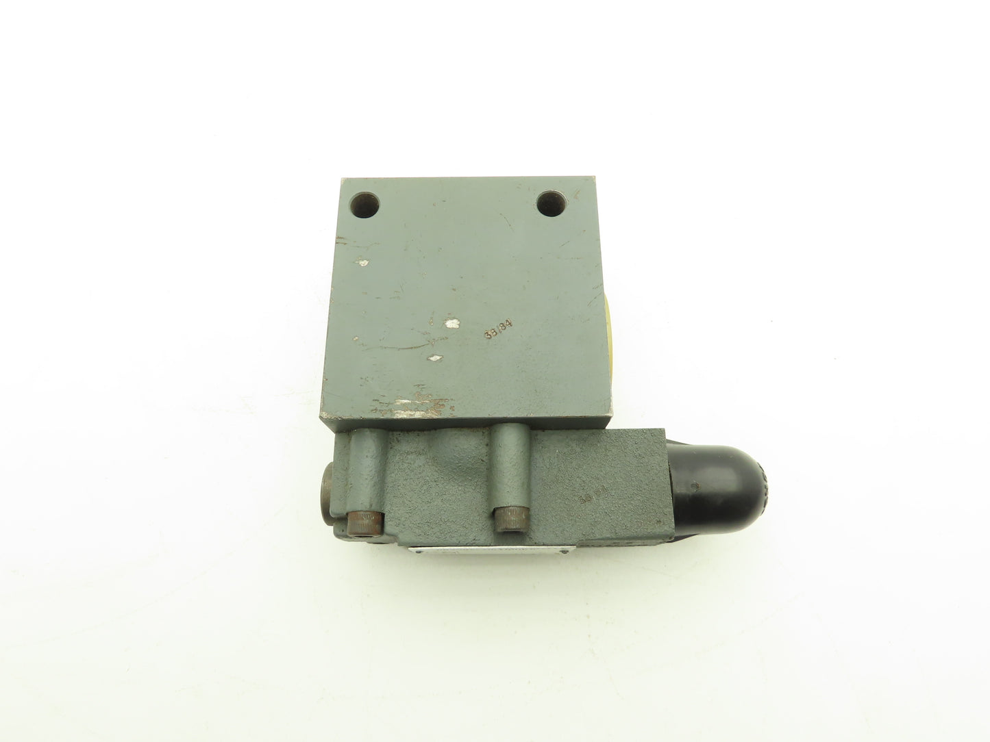 Rexroth DB30G2-30/100U/5 Pressure Relief Valve Pilot Operated