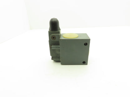 Rexroth DB30G2-30/100U/5 Pressure Relief Valve Pilot Operated