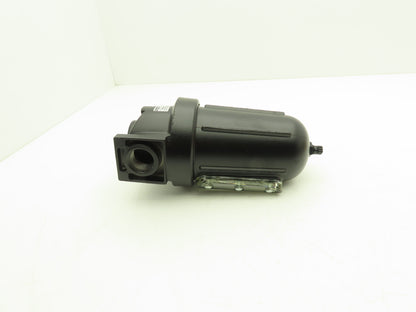 Parker 08F54BC Pneumatic Air Filter 1" NPT 250PSI