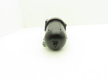 Parker 08F54BC Pneumatic Air Filter 1" NPT 250PSI