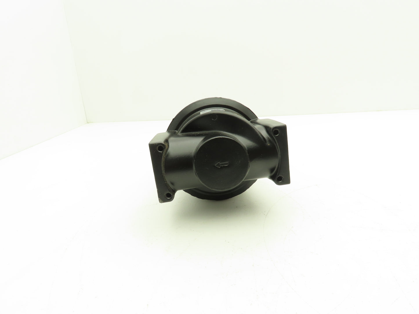 Parker 08F54BC Pneumatic Air Filter 1" NPT 250PSI