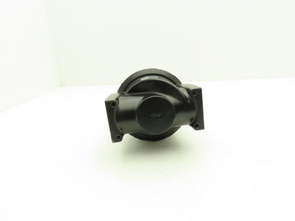 Parker 08F54BC Pneumatic Air Filter 1" NPT 250PSI