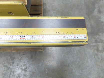 Powermatic 72-TA Table Saw 14" Tilting Arbor 7.5Hp 240/480V 3Ph 52" Fence